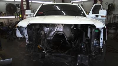 15 Piezas Freno Antibloqueo GMC SIERRA 2500 Foto 1 de 4