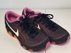 Nike Air Max Tailwind 6 Blue/pink/orange Shoes. #621226-415. Sz 8.5. Excel. Cond