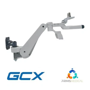 Brazo de montaje GCX PH-0079-02 para Philips Intellivue MP20-50, MX400/450/500/550 - Imagen 1 de 8