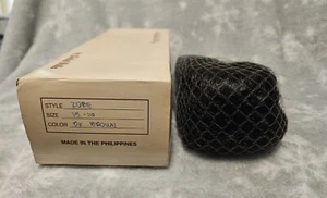 Global Dolls Hand Styled Doll Wigs Zobe 15-16 Dark Brown - Picture 1 of 4