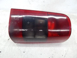 PEUGEOT PARTNER MK1 PH2 FURGONETA 04-12 LUZ TRASERA CONDUCTOR - Imagen 1 de 7