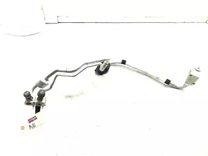 2019-2024 VOLVO S60 A/C AC CONDENSER LIQUID HOSE PIPE LINE OEM - Picture 1 of 12