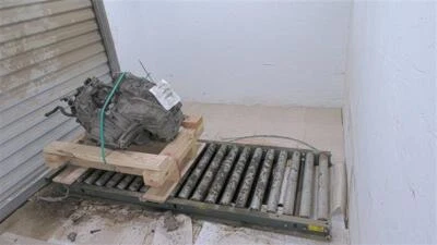 Chevrolet Cruze 2015 conjunto de transmisión automática 1,8 L fabricante de equipos originales 166 k millas Foto 1 de 4