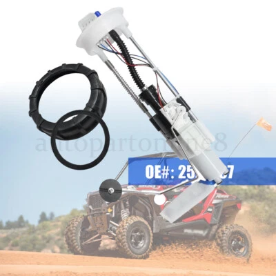 Conjunto de bomba de combustible para Polaris Ranger 570 2015 2016/900 XP 2013 2019 2204852 Foto 1 de 4
