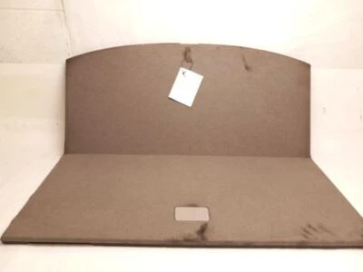 CUBIERTA DE PISO DE ARRANQUE CUBIERTA DE RUEDA DE REPUESTO para MAZDA CX-7 2012 OEM EH446883X Foto 1 de 4