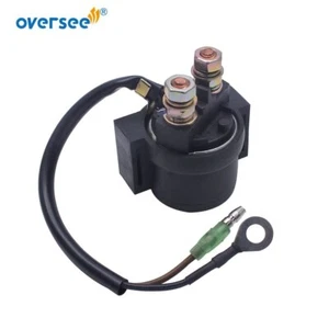 31800-94401 Outboard Starting Relay For Suzuki Outboard Engine 9.9HP 225HP 1985- - Picture 1 of 3
