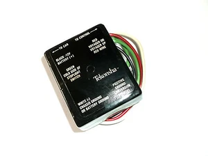 New Old Stock Tekonsha 3191 89266 Positive Ground Conversion Kit  - Picture 1 of 4