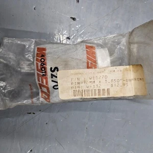 Wiseco Wrist Pin S270 - Picture 1 of 1