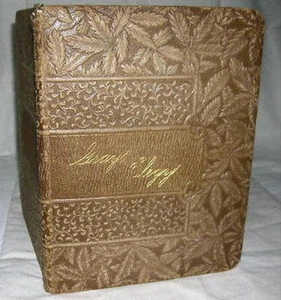 1892 Graue Elegie von Thomas Gray Künstlerausgabe 27 Stiche - Bild 1 von 7