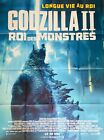Poster Folded 47 3/16x63in Godzilla 2: King Of Monsters (2019) Vera Farmiga Be