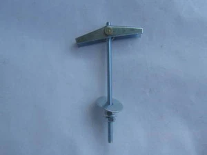 OBO Bettermann Federklappdübel 450 M4x95 G * NEU + OVP * Restposten * Y-1-4 - Bild 1 von 3