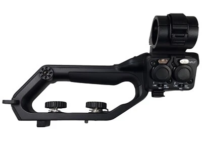 Sony ILME-FX6 FX6 Top Handle XLR Complete Genuine Sony - Image 1 of 4