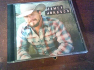 JAMEY JOHNSON THE DOLLAR CD - Picture 1 of 2