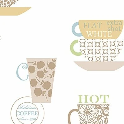 Norwall Fresh Kitchens 5 FK34426 Wallpaper - Image 1 of 2