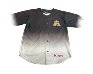 Arizona State Sun Devils Men’s Baseball Jersey Size Large - Picture 1 of 9