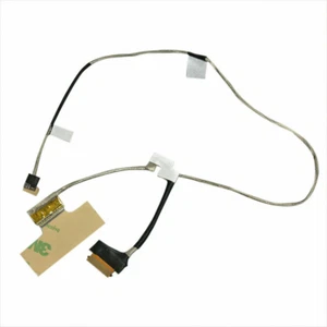 Non-Touch LCD Cable For HP Chromebook 11 G5 11 G5 EE Laptop DDNL6ULC121 30PIN - Afbeelding 1 van 6