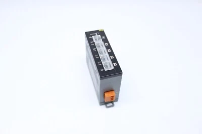 ICP DAS NS-205PSE Industrial PoE Ethernet Switch 5 Ports - Image 1 of 4