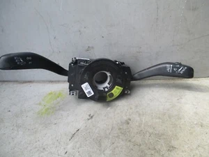 VW TRANSPORTER T6 2018 COMBINATION SWITCH STEERING LEVER SLIP RING 7E0953503CP - Picture 1 of 9
