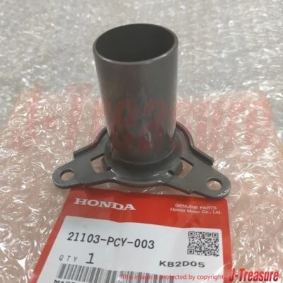 Guía de cojinete de liberación de embrague genuino HONDA S2000 AP1/2 00-09 21103-PCY-003 OEM Foto 1 de 4
