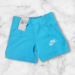 Nike Little Girl Shorts Size XS - Picture 1 of 1