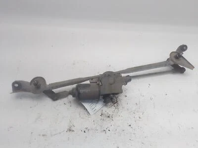 2004-2011 MAZDA RX8 RX-8 WINDSHIELD WIPER MOTOR TRANSMISSION LANKAGE OEM - Image 1 of 4