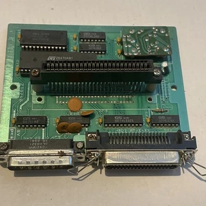 Amstrad PCW 8256 Circuit Board - Afbeelding 1 van 7