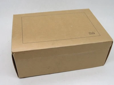 Cisco MR74-HW Outdoor Wireless Access Point Dual Band 802.11ac BOX DAMAGE NEW - Image 1 of 4