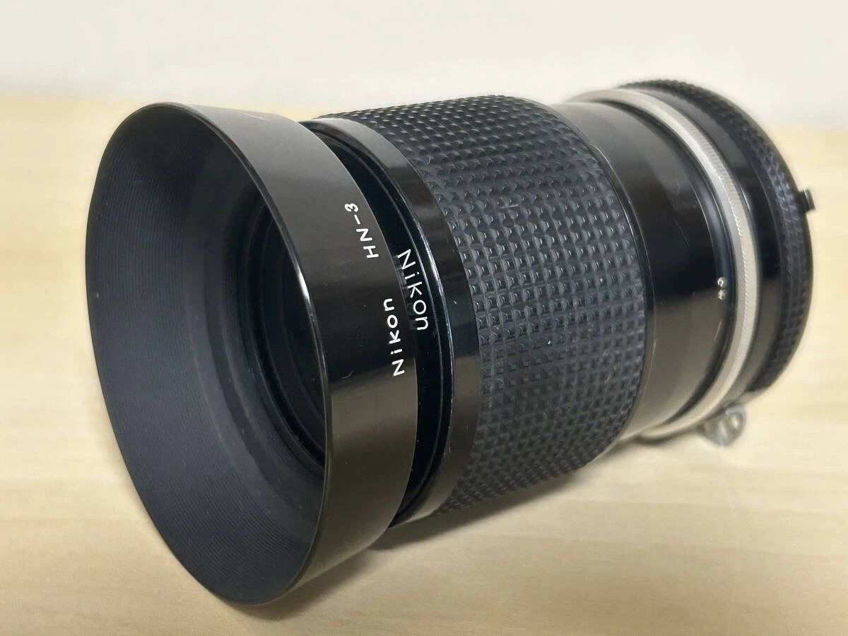 Nikon f/3.5 43-86mm Camera Lenses for sale | eBay