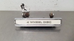 1980 PONTIAC FIREBIRD TRANS AM PACE CAR EXTERIOR DOOR HANDLE RIGHT PASSENGER - Picture 1 of 12