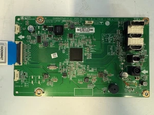 1 Stück EAX69457401 Mainboard kompatibel mit LG32GN600 Monitor - Bild 1 von 4