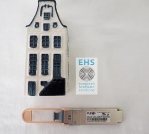 SPQ-10E-SR-CDFG-PX SPS-CBL Assy 40G QSFP+ SR4 MPO Modu. | REF - Afbeelding 1 van 1