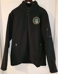 Camp Emerald Bay Staff Jacket Men's Size XL - Picture 1 of 5