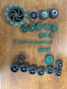 Vex Robotics Add on Support Parts Pack Customize Wheels - Bild 1 von 3