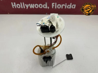 2015-2023 LAND ROVER DISCOVERY SPORT FUEL TANK ELECTRIC PUMP ASSEMBLY OEM 18 kmi - Image 1 of 4