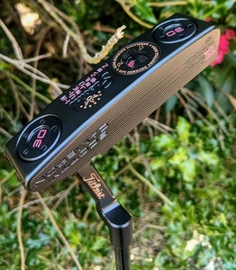 Scotty Cameron Newport 2 Putter - Picture 1 of 12
