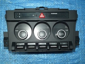 Toyota 86 GT86 Subaru BRZ ZC6 ZN6 OEM AC Climate Control Panel 72311CA050 - Picture 1 of 7
