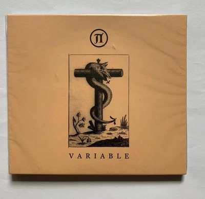 Variable Compilation Pi Electronics PEVA01 CD 2018 neu - Bild 1 von 2