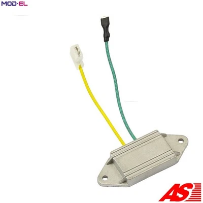 ALTERNATOR REGULATOR ARE9053 - Image 1 of 4