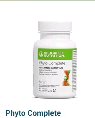 Phyto Complete HERBALIFE Fiit-NS™  - Immagine 1 di 2