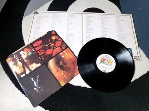 QUEEN A Night At The Opera 'Blair's' LP EMTC 103 YAX 5063-3 1975 First UK Press - Bild 1 von 14