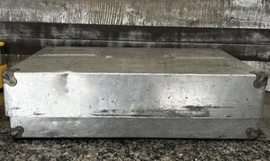 Estuche de lavandería ALUM-LITE 2 piezas C. Kuntzendorf & Co. - Imagen 1 de 10