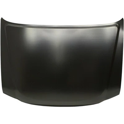 CAPA Certified Hood For 2005-2015 Nissan Xterra Foto 1 de 4