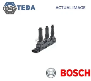 0 221 503 014 ENGINE IGNITION COIL BOSCH FOR VAUXHALL CORSA I,AGILA I,CORSA II - Picture 1 of 9