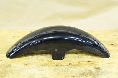 Suzuki Savage LS650P LS 650 1997 OEM CUBIERTA GUARDABARROS RUEDA DELANTERA GUARDABARROS Foto 1 de 4