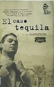 El caso tequila (Roca Editorial Criminal) von Haghenbeck... | Buch | Zustand gut