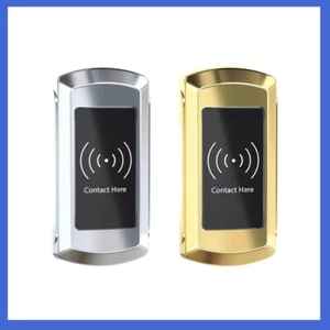 125KHz EM/ID Metal Induction Lock /Storage Cabinet /Sauna Lock /Electronic Lock - Picture 1 of 11
