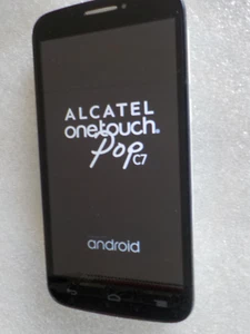 Alcatel One Touch Pop C7 3G SmartPhone UNLOCKED Excellent - Picture 1 of 5