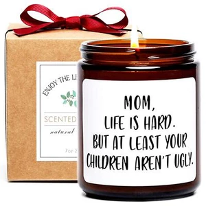 Christmas Gifts For Mom From Daughter Son Funny Mother's Day Gift Birthday Gifts - Picture 1 of 7