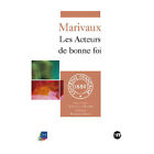 Marivaux The Actors Of Bonne Faith Dvd New