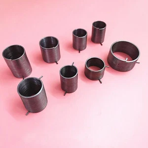 For Washing Machine Clutch Spring Reverse Wrap Spring One-wayTwo-way Wrap Spring - Picture 1 of 17
